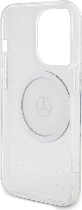 Image du produit Mercedes-Benz Étui Magsafe - iPhone 15 Pro (Apple iPhone 15 Pro)