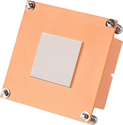 Produktbild Silverstone SST-XE01-2011 - Xenon CPU Passiv Kühler - Intel LGA2011/2066