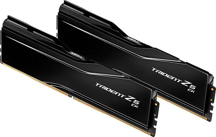 Image du produit G.Skill Trident Z5 CK (2 x 24 Go, 8800 MHz, RAM DDR5, DIMM)