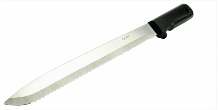 Image du produit Fiskars Couteau pour matériaux isolants K20