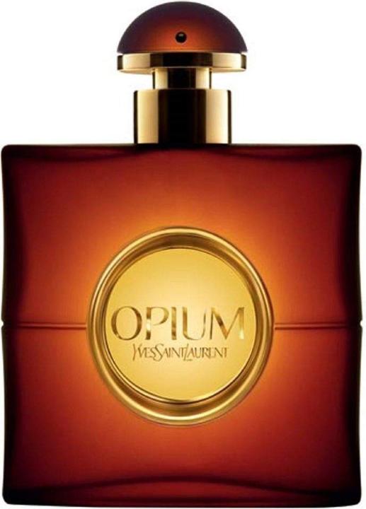 Yves Saint Laurent Opium (Eau de Toilette, 90 ml)