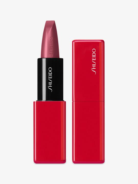 Image du produit Shiseido Technosatin Gel Lipstick No 410 (410 LILAC ECHO)