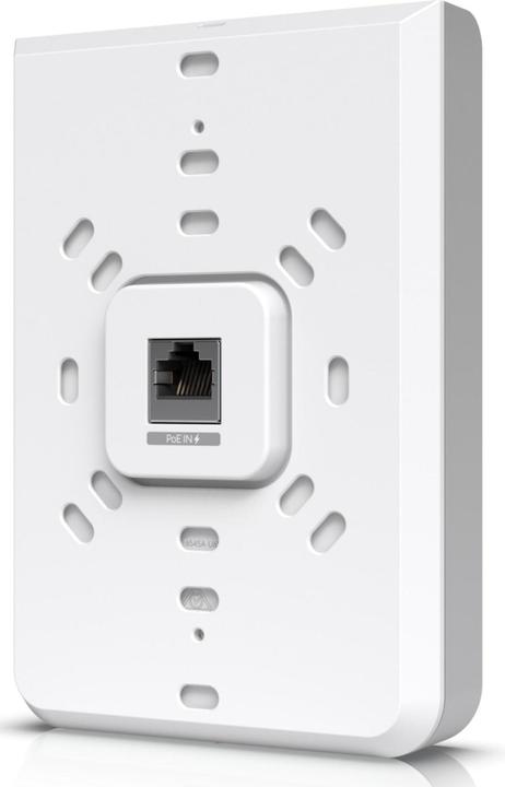 Actual product image Ubiquiti UniFi U6-IW (4800 Mbit/s)