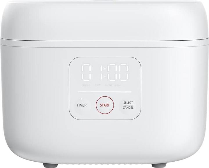 Produktbild Joyami Mini Smart Reiskocher (EU-Stecker)