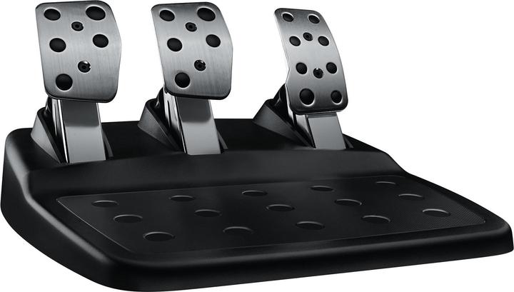 Image du produit Logitech G G29 Driving Force (PlayStation, PC) (PS3, PS4, PS5, PC)