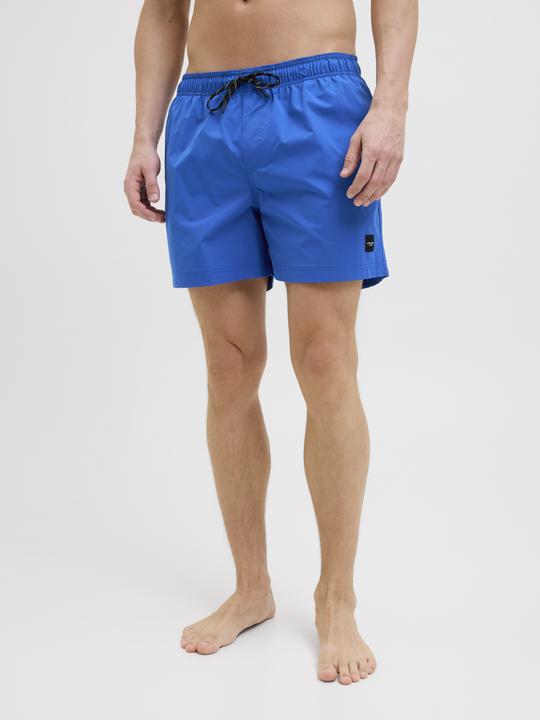 Immagine prodotto Jack & Jones Jpstmaui Jjswim Solid Akm Sn (S)