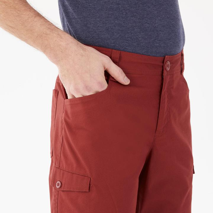 Actual product image Quechua NH500 FRESH (42)