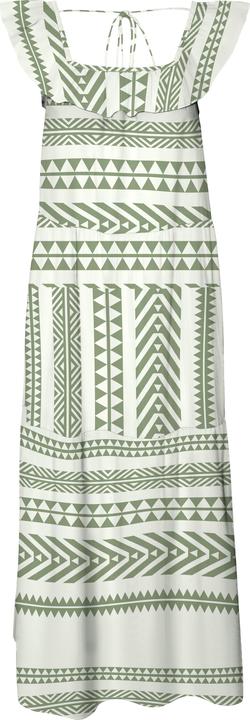 Vero Moda VMDICTHE Langes Kleid Kleid (L)