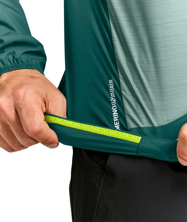 Image du produit Ortovox Veste coupe-vent (M)
