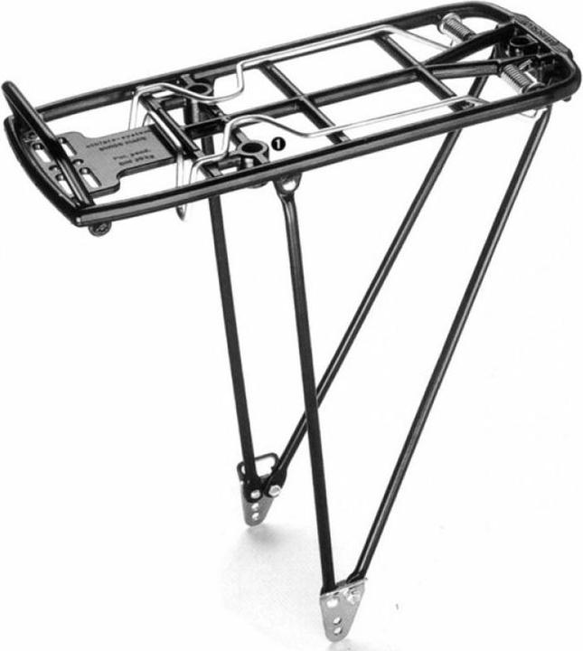 Pletscher Athlete System Gepäckträger 26-28" Easyfix
