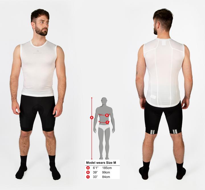 Image du produit Endura Translite Baselayer sans manches (XXS)