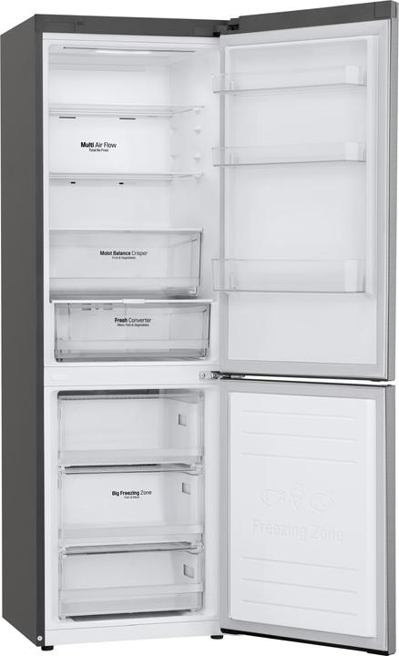 Immagine prodotto LG GBB61PZFFN (341 l)