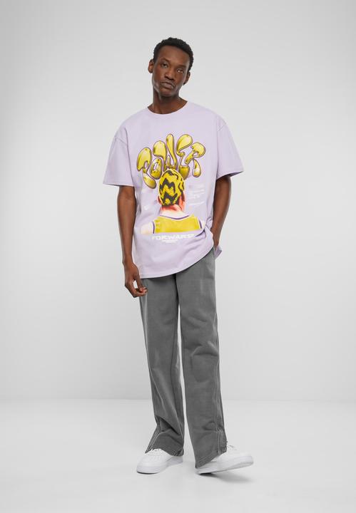 Produktbild Urban Classics Power Foward 2.0 Oversize Tee - 139533 (L)