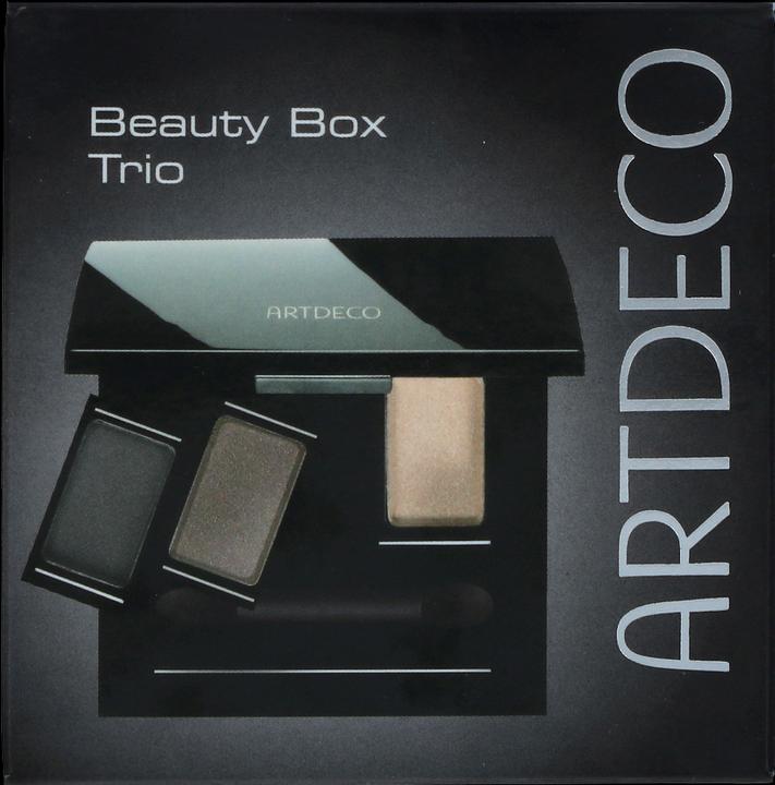 Immagine prodotto Artdeco Trio Beauty Box (Nero)