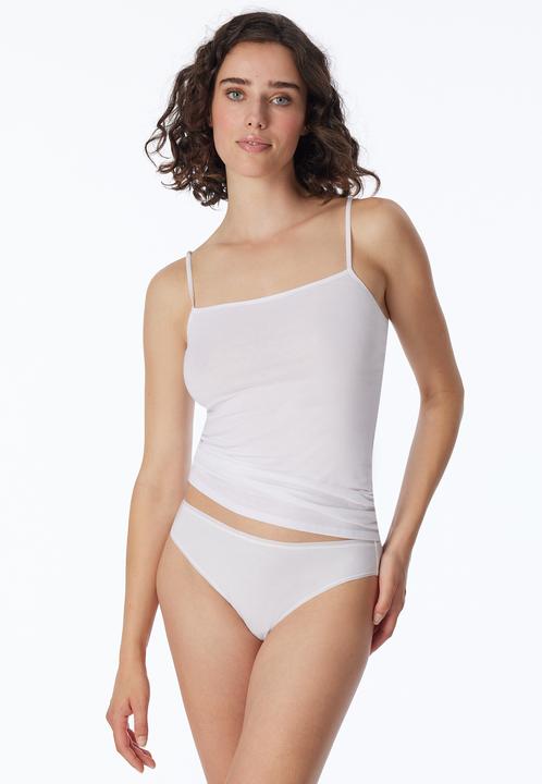 Produktbild Schiesser Slip Casual Bequem sitzend (XL, 2er Pack)