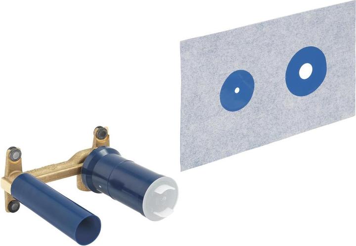 Image du produit Grohe 23571000 Corps d'encastrement monobloc encastré universel
