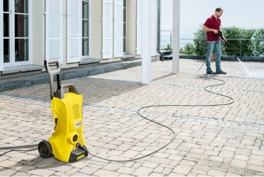 Image du produit Kärcher PremiumFlex TM Anti-torsion H 10 Q