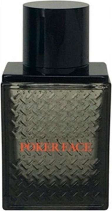 Ted Lapidus Poker Face by (Eau de Toilette, 100 ml)