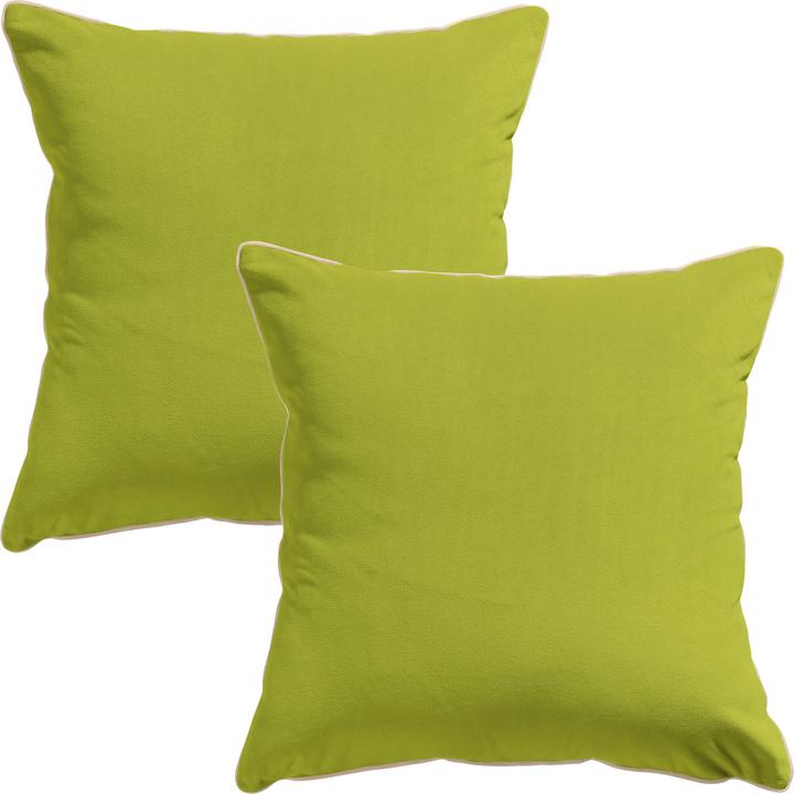 Vert pomme