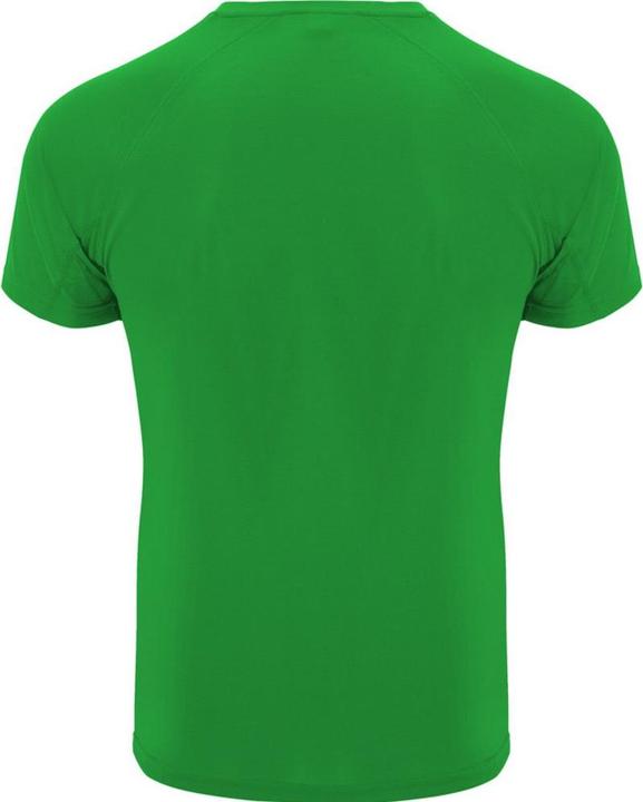 Actual product image Alpinia Mens Bahrain Short-Sleeved Sports T-Shirt (M)