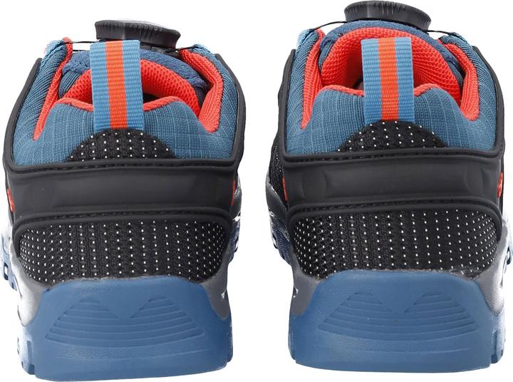 Produktbild CMP Campagnolo Kids Kiruna Fitgo WP (33)