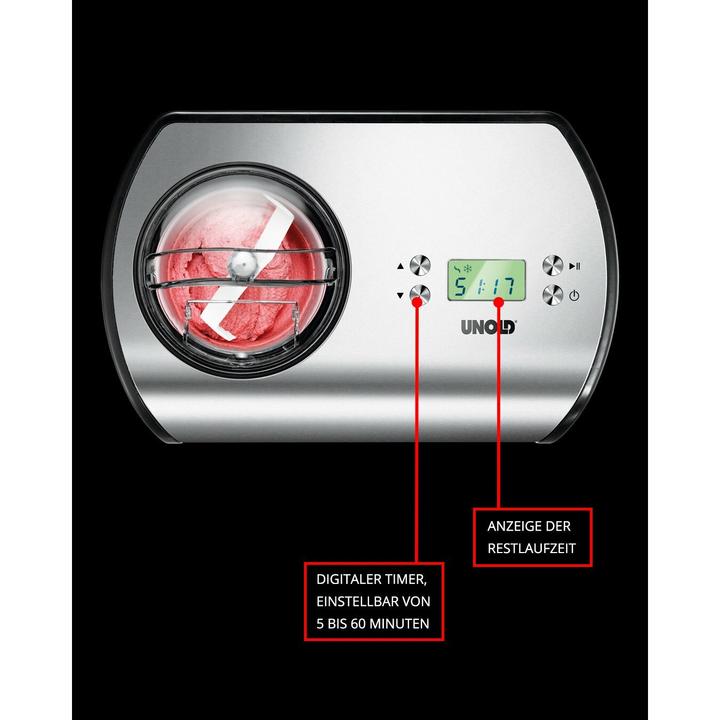 Image du produit Unold One (Prise UE)