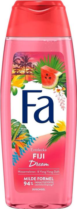Image du produit Fa 8xDouche 250ml Fiji Dream (250 ml)