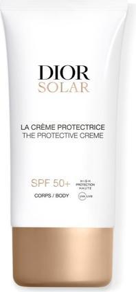 Dior Crème solaire protectrice pour le corps SPF50 Int24 Crème (Crème solaire visage, SPF 50, 150 ml, 208 g)