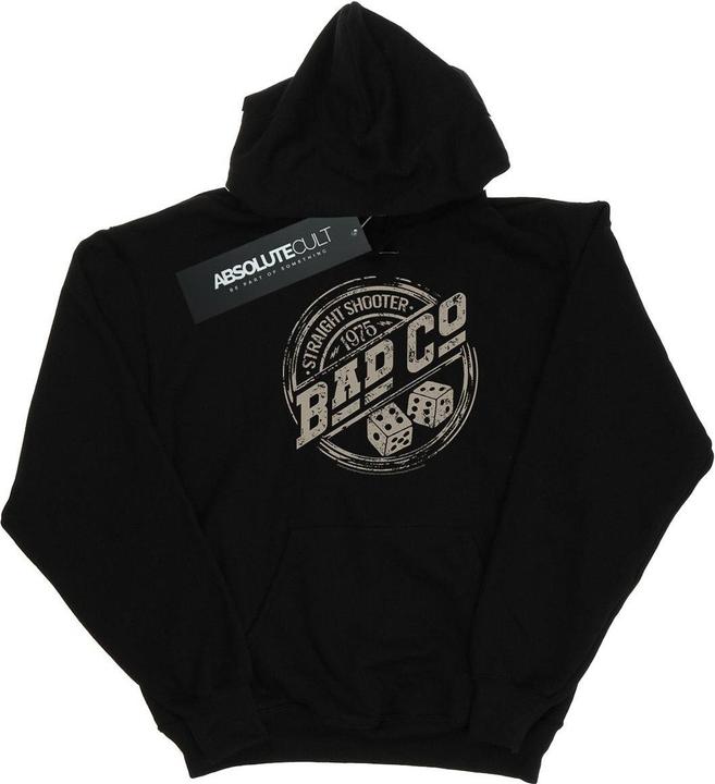 Bad Company Straight Shooter Kapuzenpullover