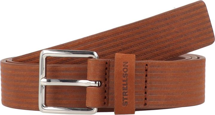 Actual product image Strellson Belt leather (100)