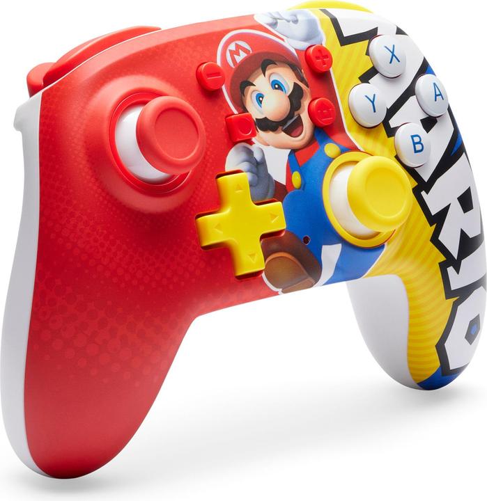 Produktbild PowerA NANO - Controller (Switch, Switch Lite, Switch OLED)