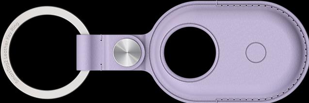 Produktbild Samsung Braloba Key Ring Case