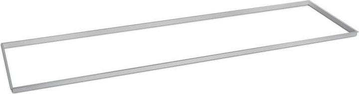 Actual product image Liebherr Profile frame aluminium 22mm panel thickness 9901083