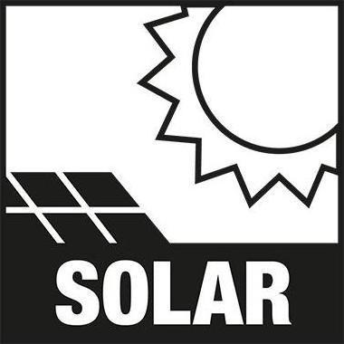 Immagine prodotto Twen Calcolatrice tascabile 820 solar Dimensioni del display: 1 Colore: nero (Celle solari)