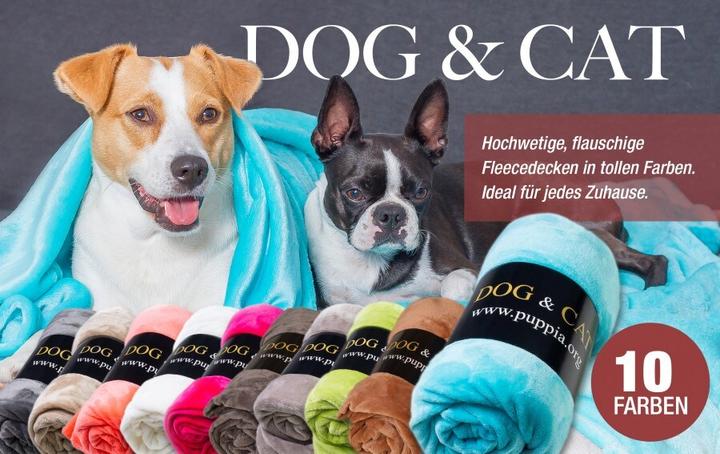 Actual product image Chiara Ceiling (Dog, Cat)