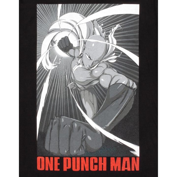 Immagine prodotto One Punch Man UTNS5588 P (S)