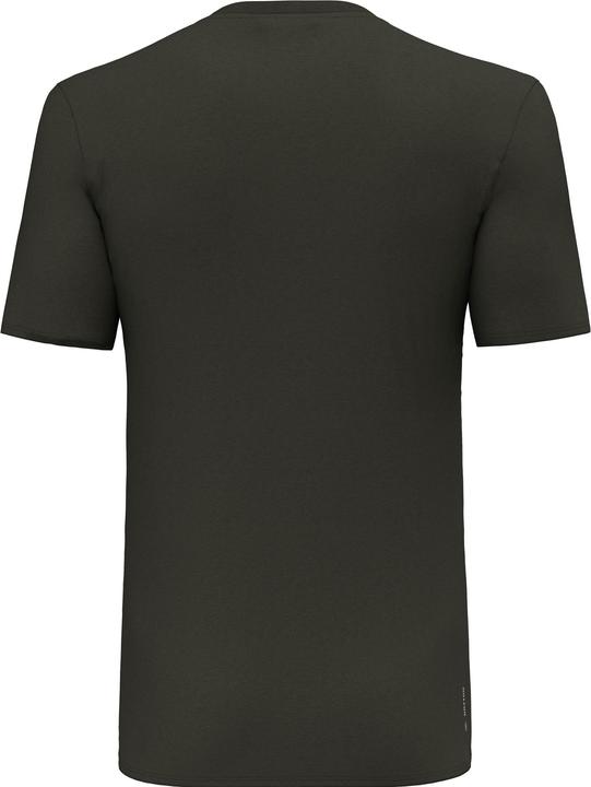 Actual product image Salewa Solidlogo Dri-Release® T-Shirt (XXL)