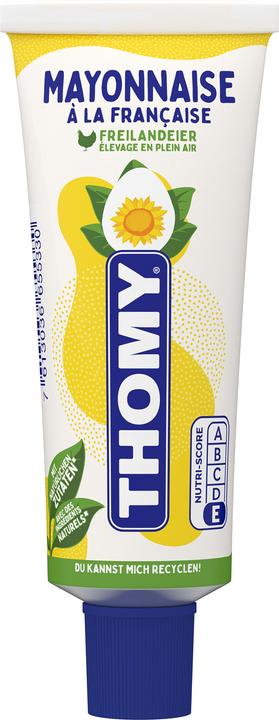 Image du produit THOMY Mayonnaise à la Française (35 g)