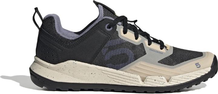 Five Ten 5.10 Trailcross XT W - Grey Six / Silver Violet / Acid Orange (39 1/3)