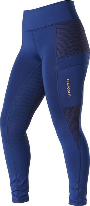 Image du produit Firefoot - Collant d'équitation MARSDEN - Femme (28)
