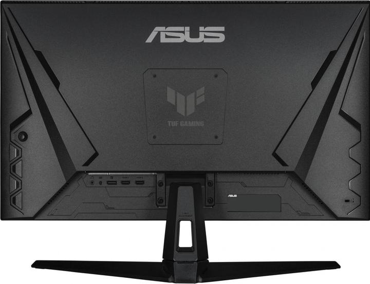 Immagine prodotto ASUS TUF Gaming VG27AQA1A (2560 x 1440 pixel, 27")