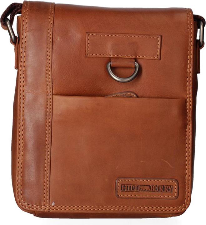 Produktbild Hill Burry Men Shoulder Bag