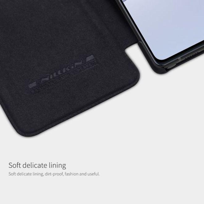 Immagine prodotto Nillkin Serie Qin (Samsung Galaxy Note 20)