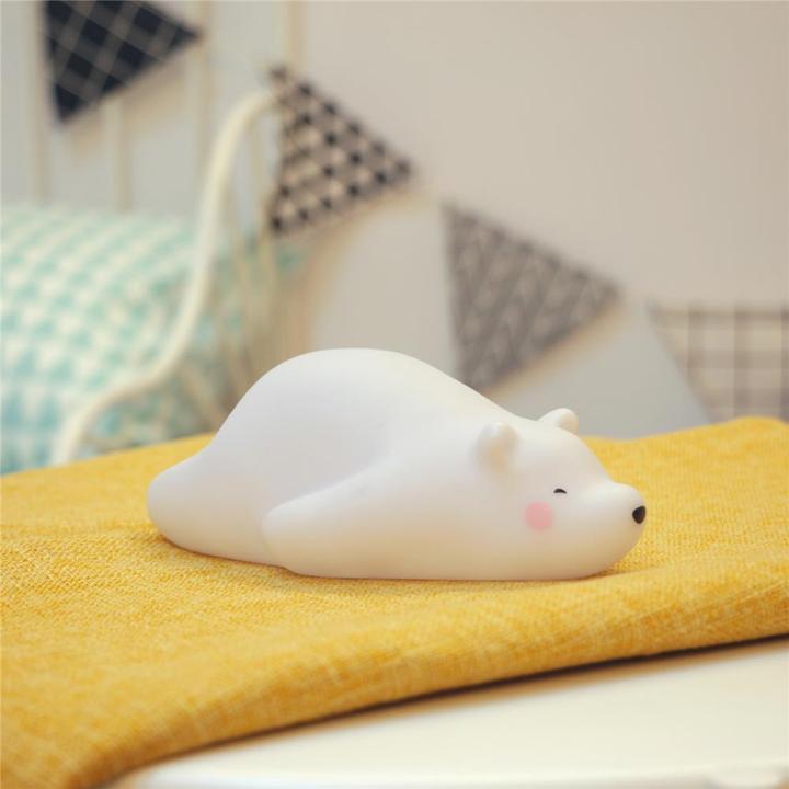 Actual product image Reer LazyFriends Bear