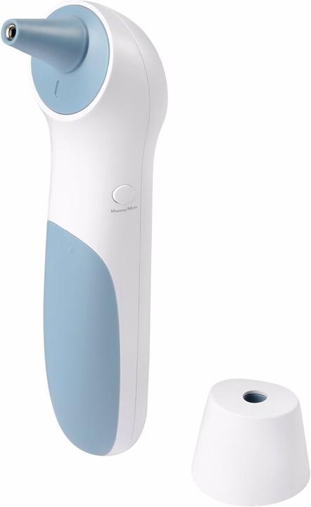 Actual product image Beaba Thermospeed (Non-contact, Ear, Forehead)