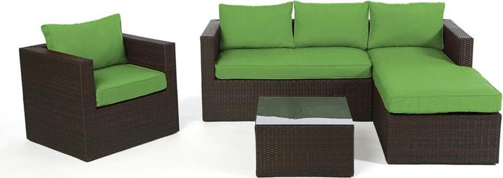 Image du produit Viplounge Brooklyn