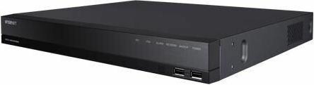 Hanwha Wisenet HD+ Serie HRX-1634 DVR 16CH (Videoregistratore di rete (NVR))