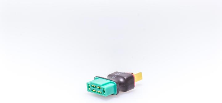 Produktbild Swaytronic Steckadapter