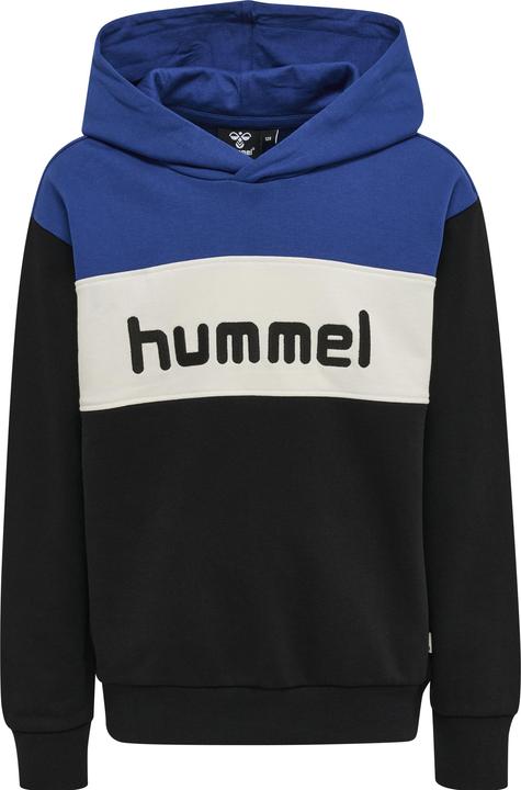Produktbild hummel Morten Hoodie (164)