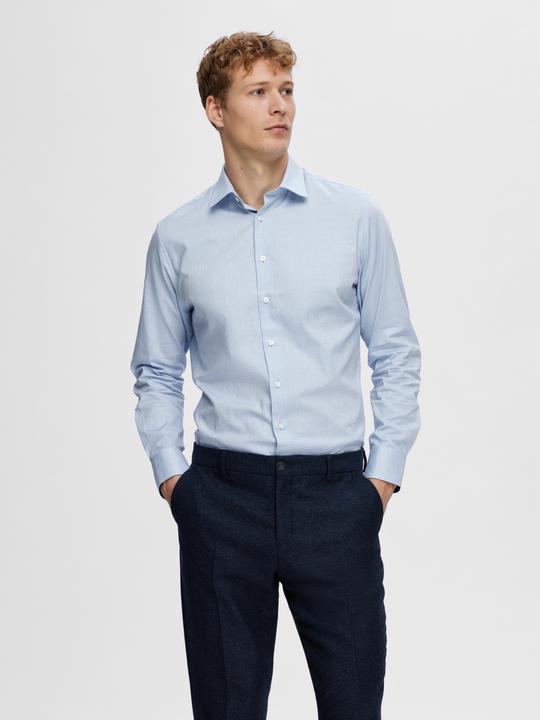 Produktbild Selected Homme Baumwoll Hemd (L, XXL)